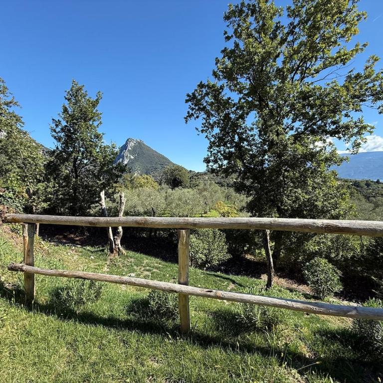 Dream Gardasee Chalet con giardino mediterraneo - Four-Bedroom House - 72