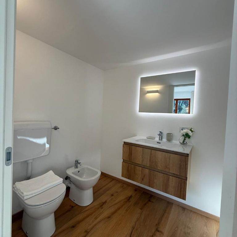 Dream Gardasee Chalet con giardino mediterraneo - Four-Bedroom House - 62