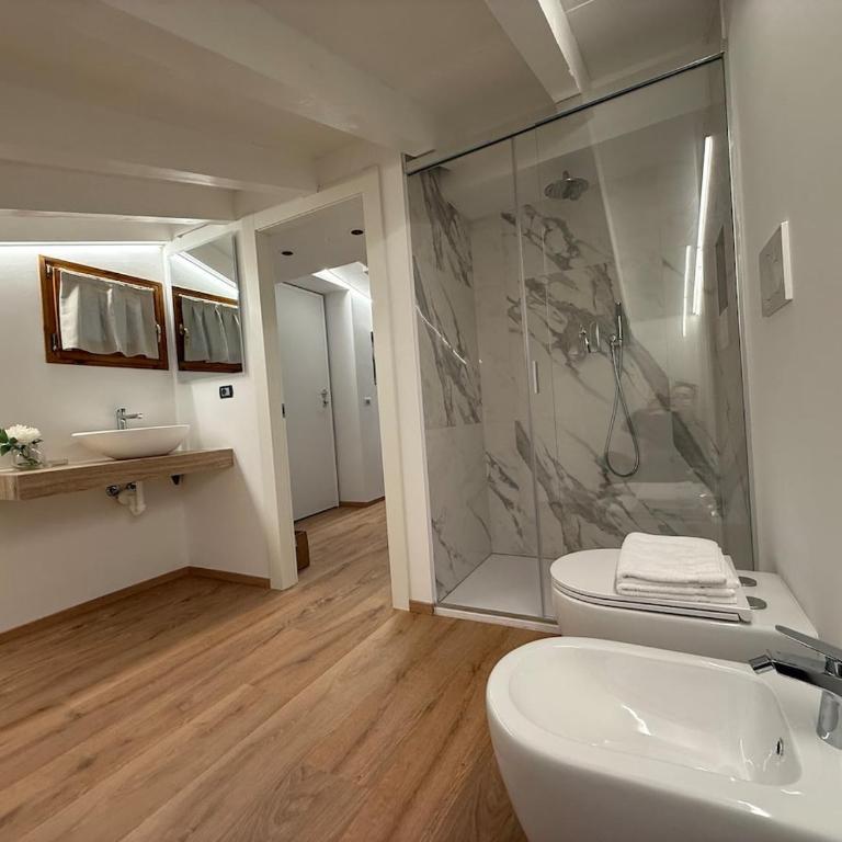 Dream Gardasee Chalet con giardino mediterraneo - Four-Bedroom House - 65