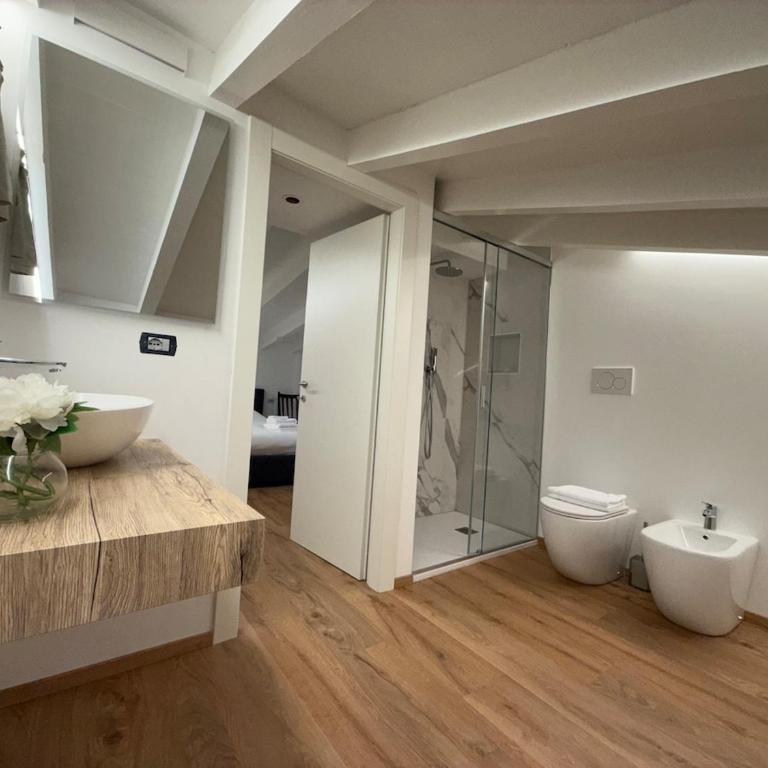 Dream Gardasee Chalet con giardino mediterraneo - Four-Bedroom House - 70