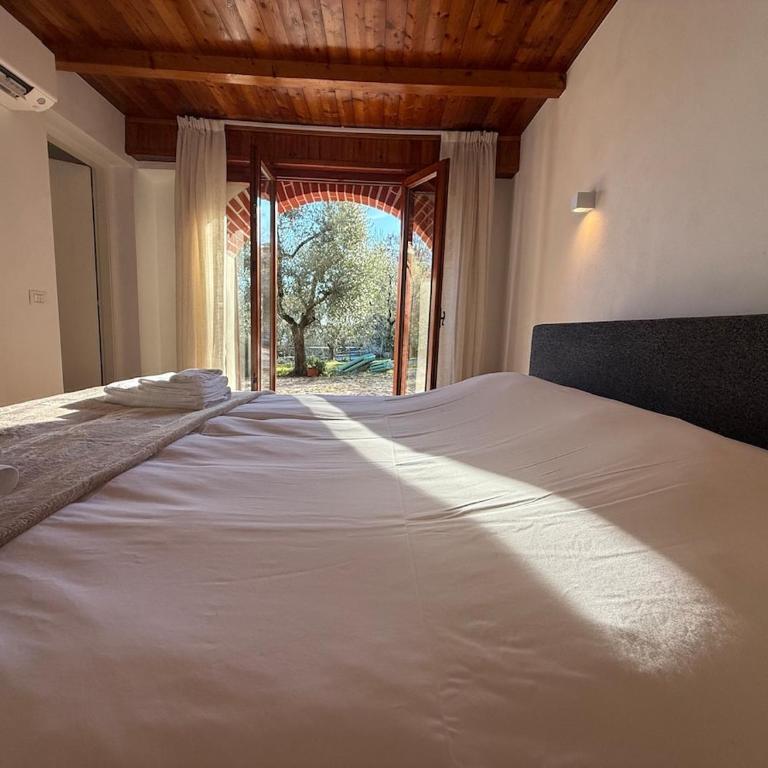 Dream Gardasee Chalet con giardino mediterraneo - Four-Bedroom House - 68