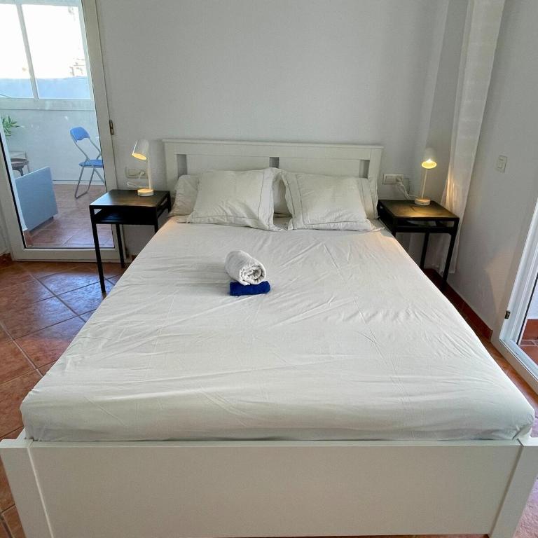 Town center near beaches - Apartamento de 1 dormitorio - 5