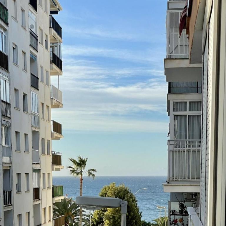 Town center near beaches - Apartamento de 1 dormitorio - 12