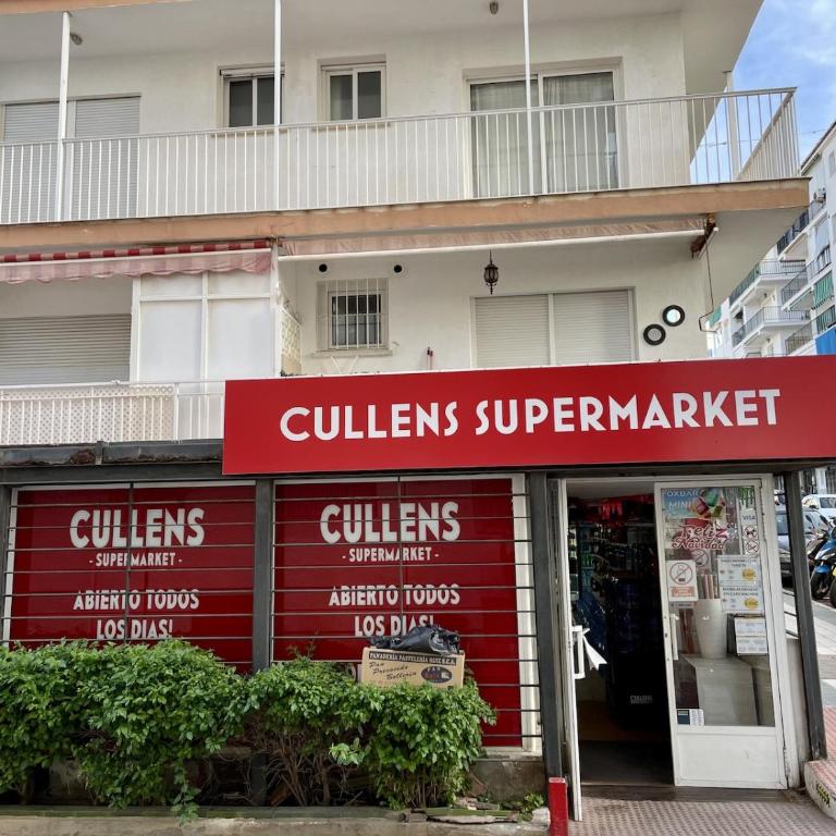 Town center near beaches - Apartamento de 1 dormitorio - 10