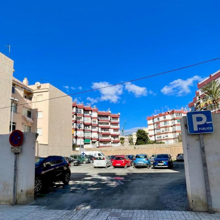 Town center near beaches - Apartamento de 1 dormitorio - 14