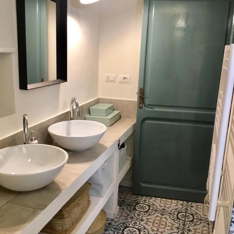 Nanhome - Appartamento con 1 Camera da Letto - 30