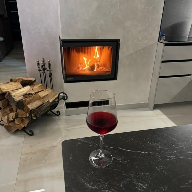 Apartmani Vidikovac Divcibare - Apartment - Ground Floor - 15