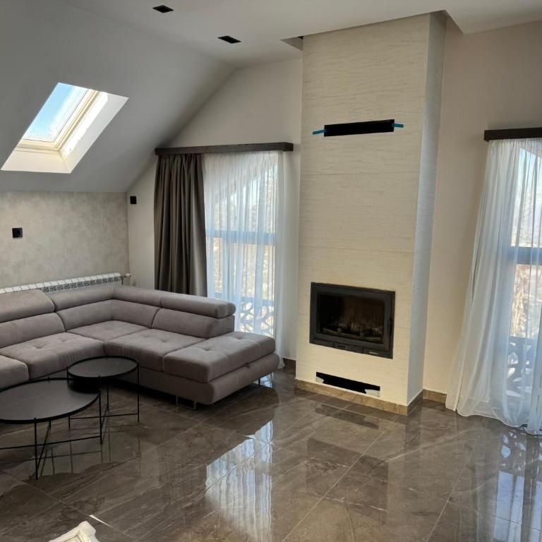 Apartmani Vidikovac Divcibare - Apartment - Ground Floor - 28
