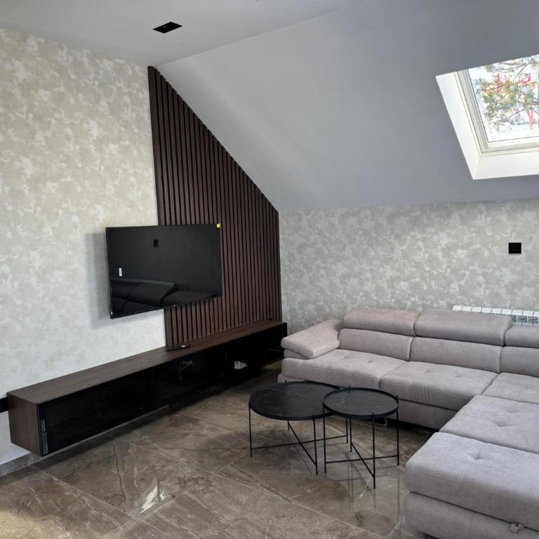 Apartmani Vidikovac Divcibare - Apartment - Ground Floor - 30