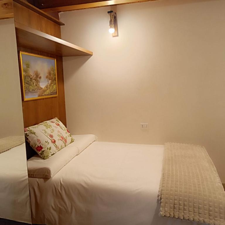 Casetta Santa Venera - Casa con 1 Camera da Letto - 30