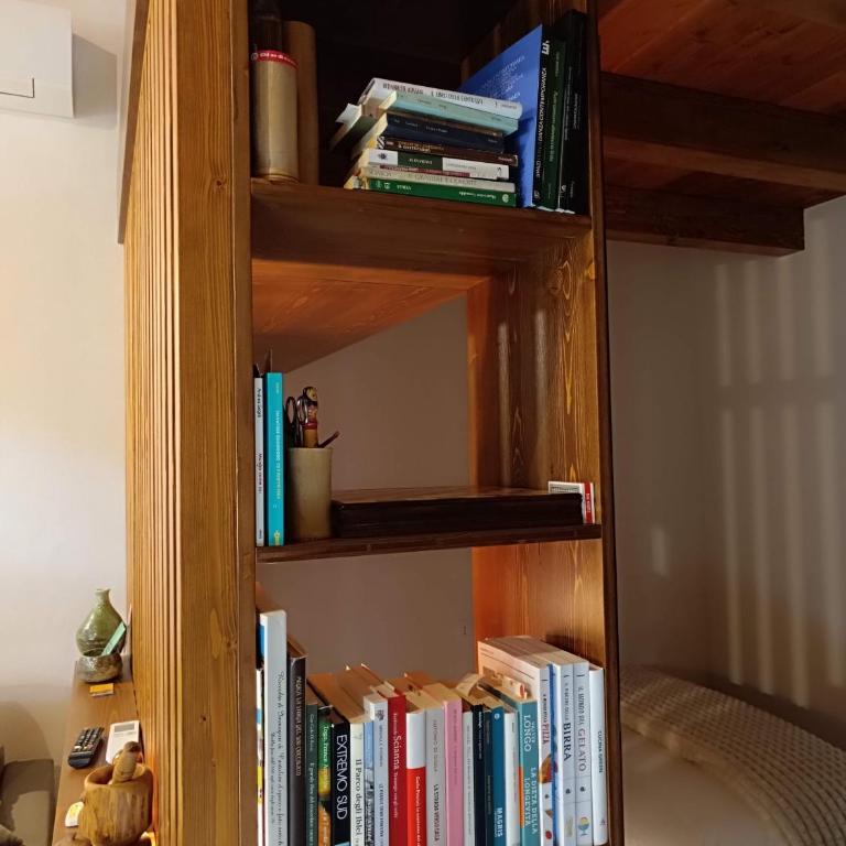 Casetta Santa Venera - Casa con 1 Camera da Letto - 13