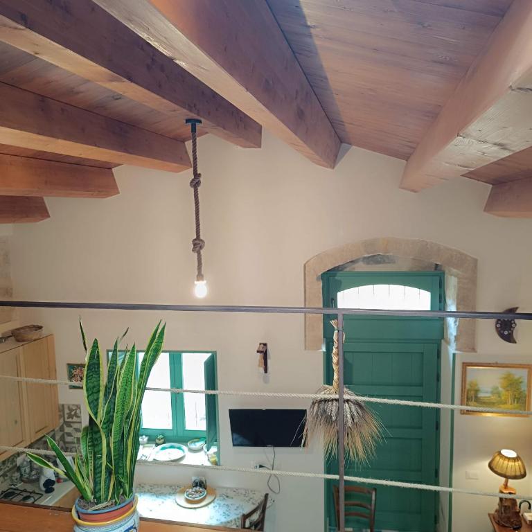 Casetta Santa Venera - Casa con 1 Camera da Letto - 21