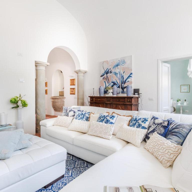 Casa Francesca - Appartamento - 2