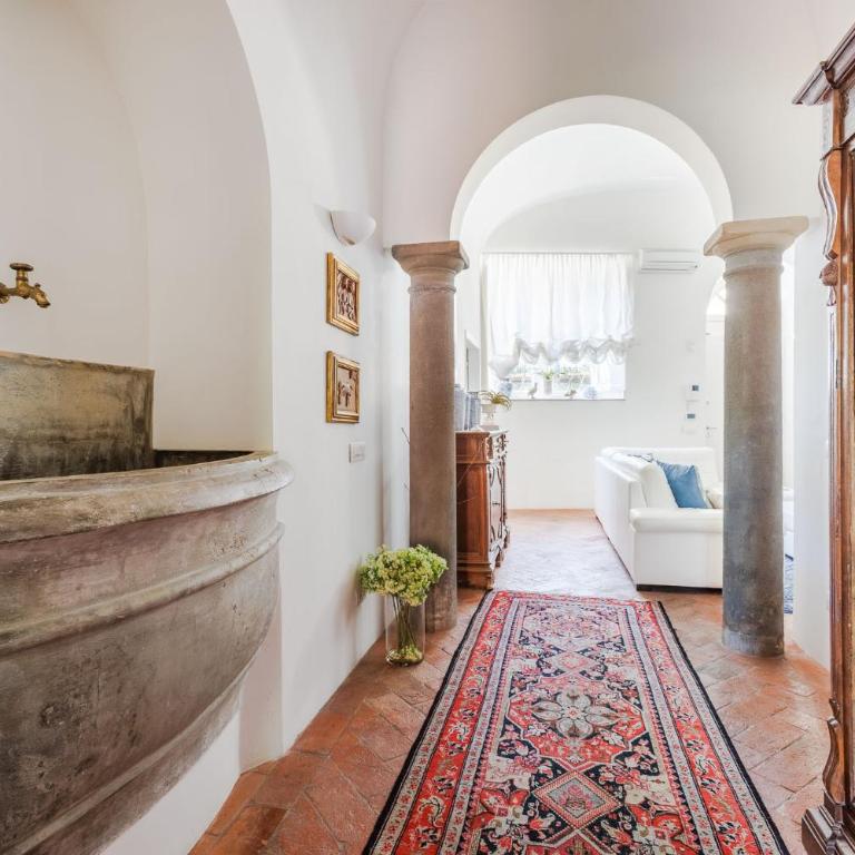 Casa Francesca - Appartamento - 5