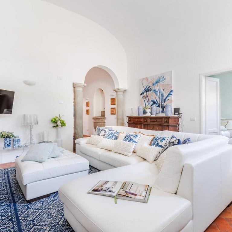 Casa Francesca - Appartamento - 6