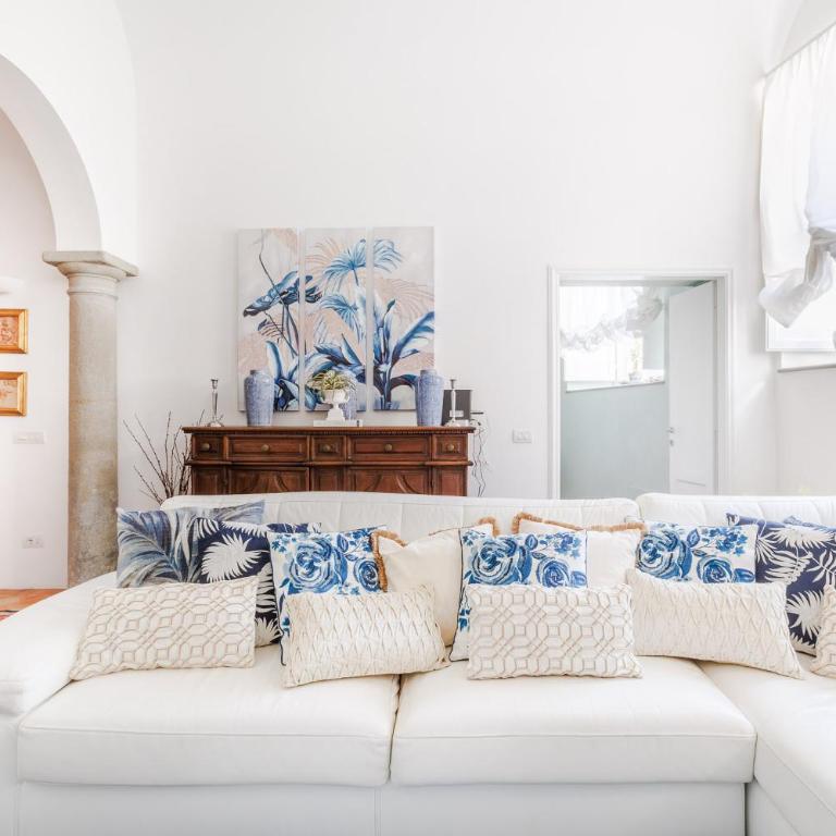 Casa Francesca - Appartamento - 7