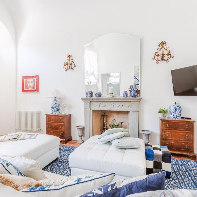 Casa Francesca - Appartamento - 9