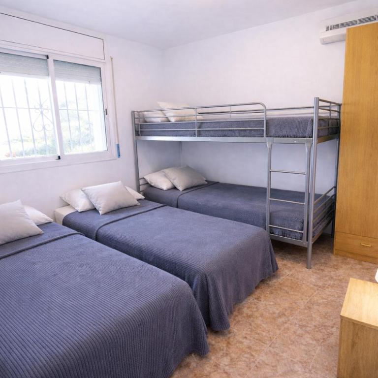 Catalunya Casas Lovely Lazy days at Lloret de Mar with private pool - Villa con piscina privada - 14