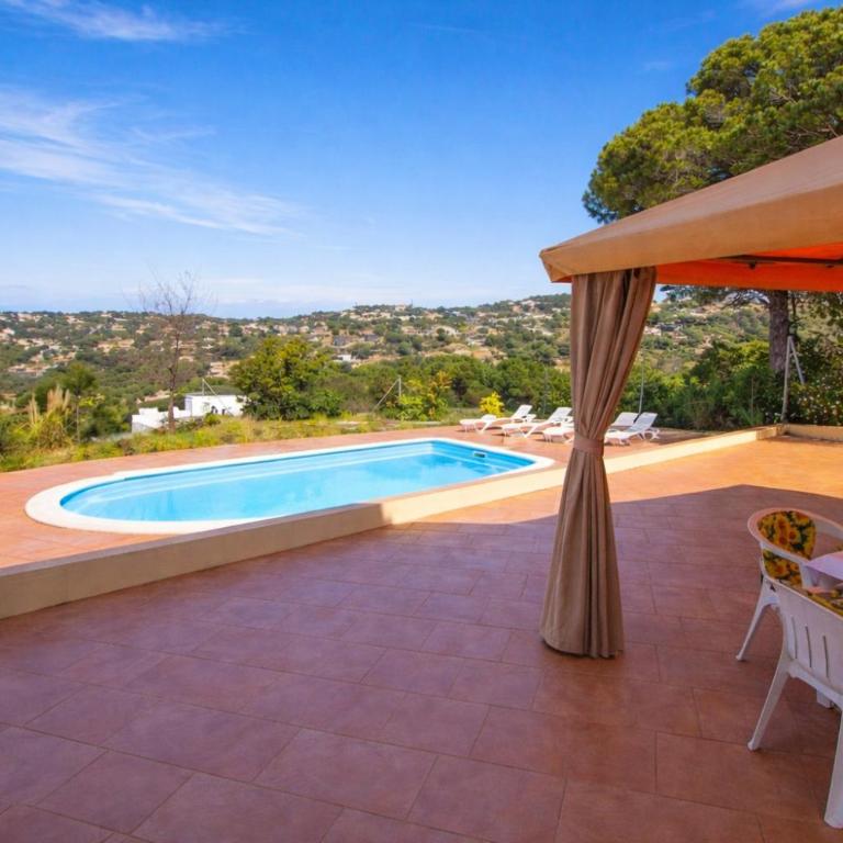 Catalunya Casas Lovely Lazy days at Lloret de Mar with private pool - Villa con piscina privada - 22