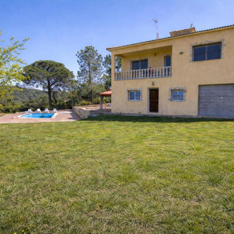 Catalunya Casas Lovely Lazy days at Lloret de Mar with private pool - Villa con piscina privada - 23