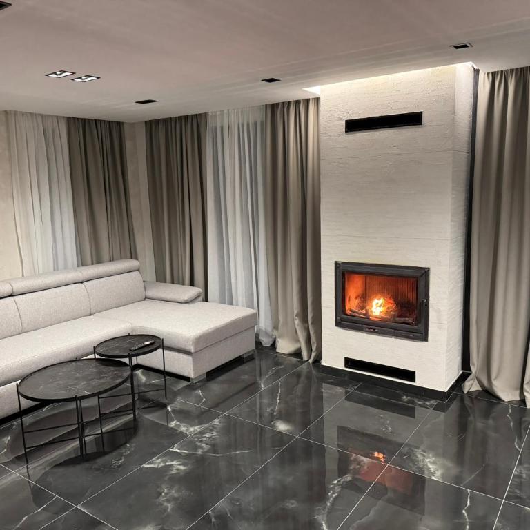 Apartmani Vidikovac Divcibare - Apartment - Ground Floor - 25