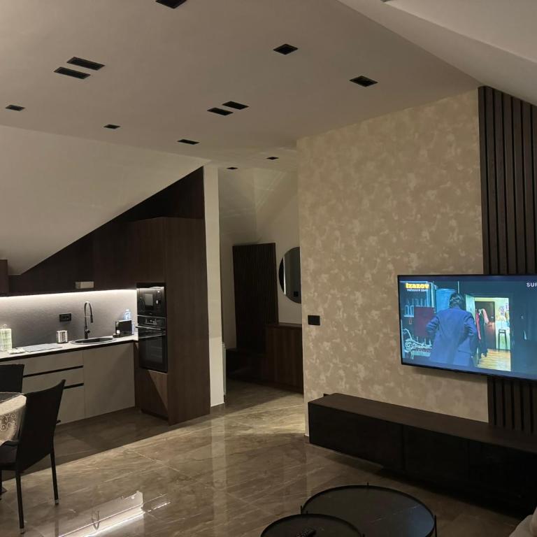 Apartmani Vidikovac Divcibare - Apartment - Ground Floor - 4