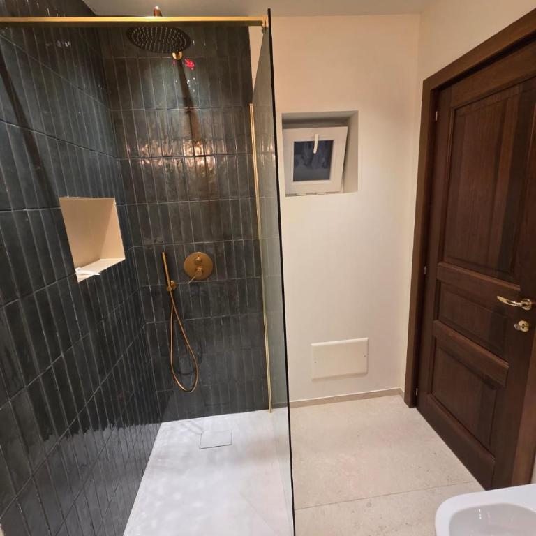 Erbanova al Borgo Suite - One-Bedroom Apartment - 23