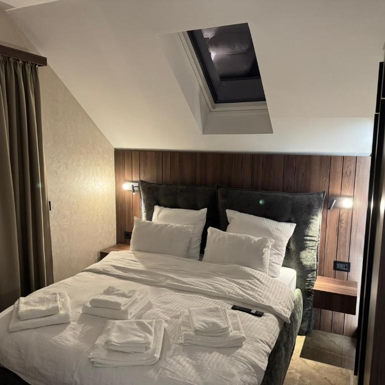 Apartmani Vidikovac Divcibare - Apartment - Ground Floor - 24