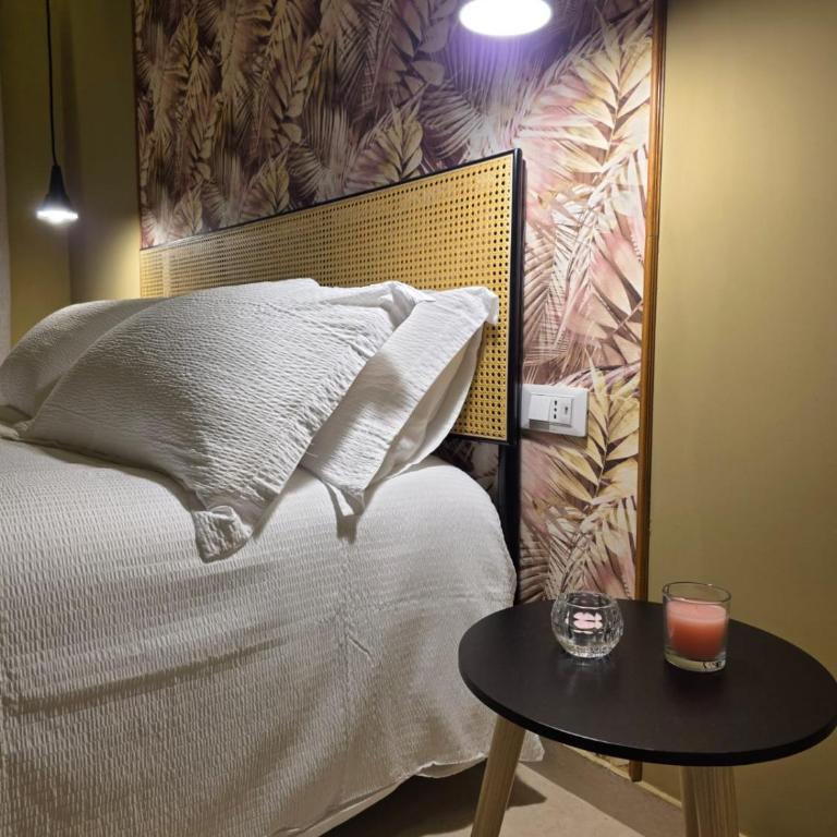 Erbanova al Borgo Suite - One-Bedroom Apartment - 9