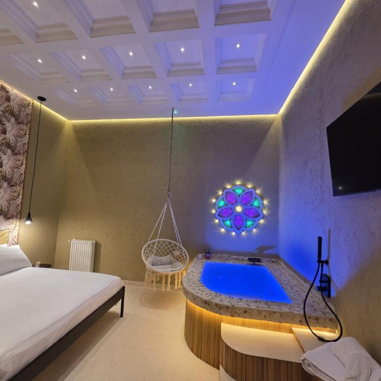 Erbanova al Borgo Suite - One-Bedroom Apartment - 1