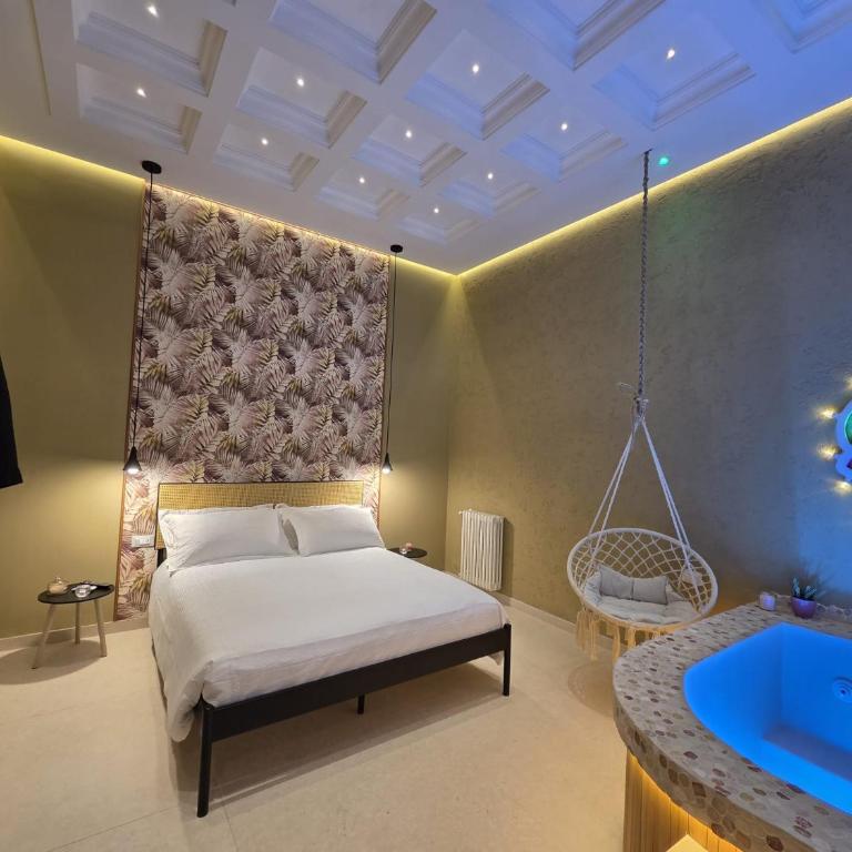 Erbanova al Borgo Suite - One-Bedroom Apartment - 5