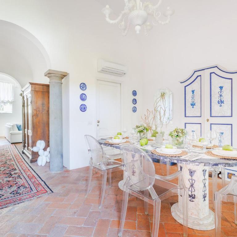 Casa Francesca - Appartamento - 22