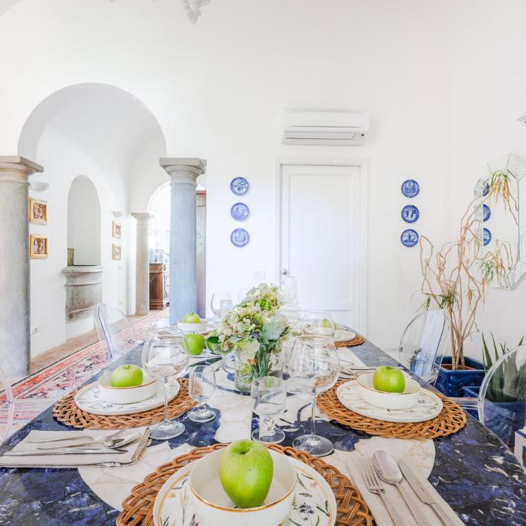 Casa Francesca - Appartamento - 23