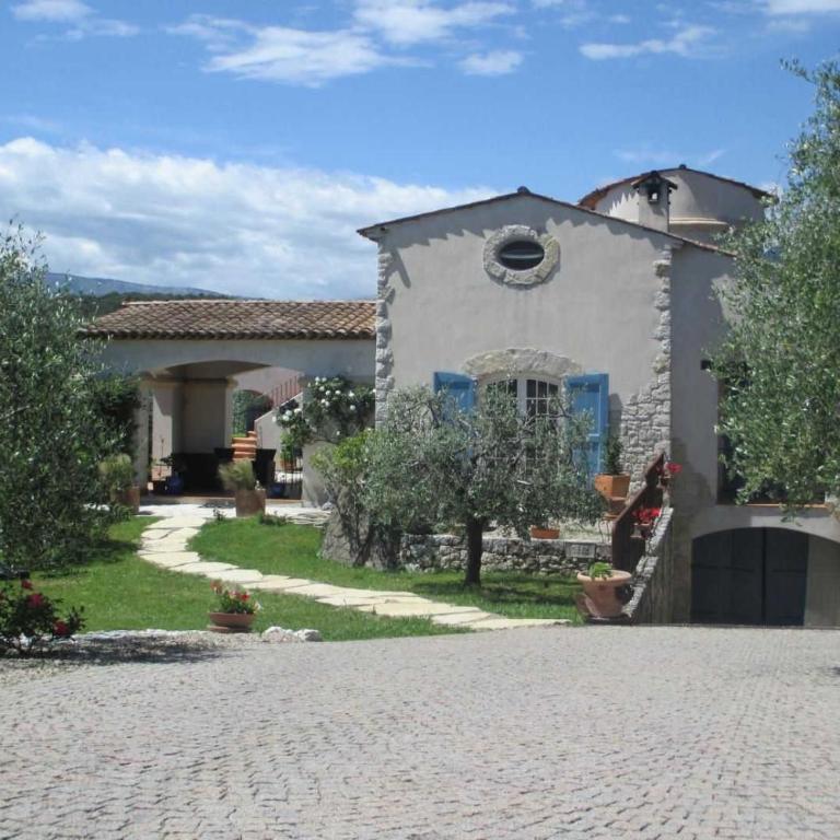 L'emiliana - Maison 2 Chambres - 1
