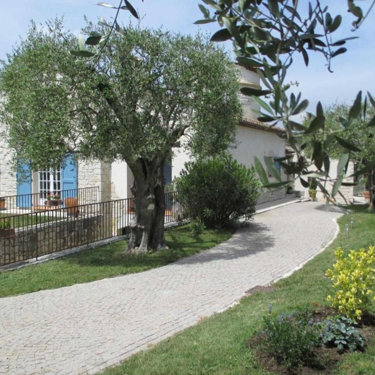 L'emiliana - Maison 2 Chambres - 2