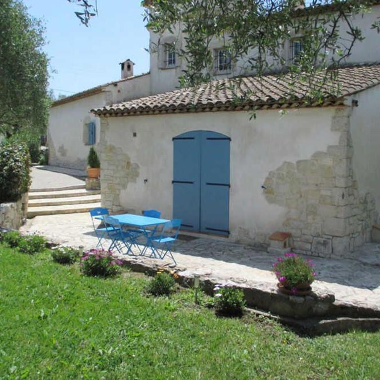L'emiliana - Maison 2 Chambres - 3