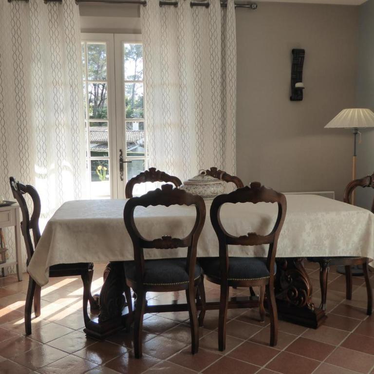 L'emiliana - Maison 2 Chambres - 10