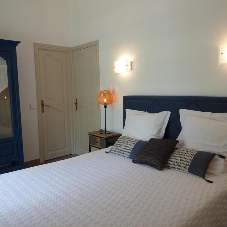L'emiliana - Maison 2 Chambres - 18