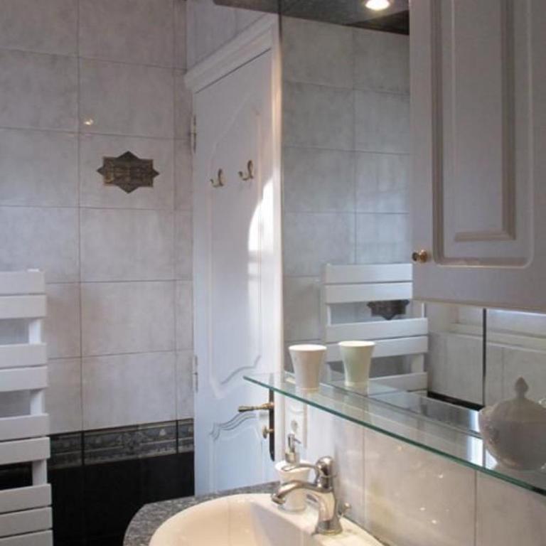 L'emiliana - Maison 2 Chambres - 19