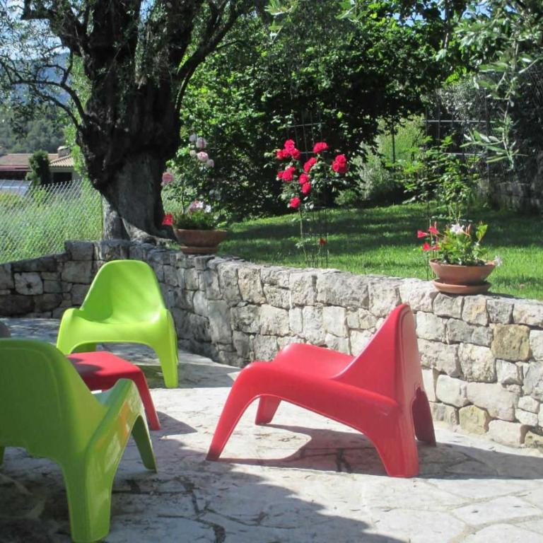 L'emiliana - Maison 2 Chambres - 21
