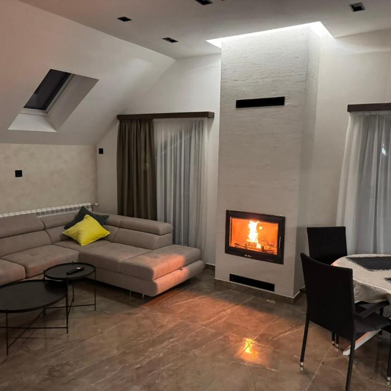 Apartmani Vidikovac Divcibare - Apartment - Ground Floor - 16