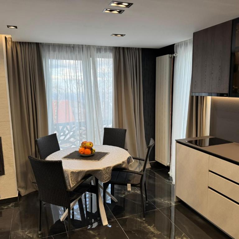 Apartmani Vidikovac Divcibare - Apartment - Ground Floor - 20