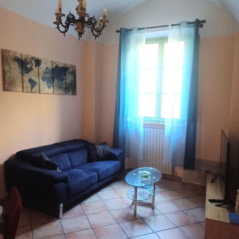 D'Angiolo centro storico - Appartamento con 2 Camere da Letto - 5