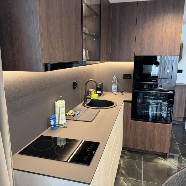 Apartmani Vidikovac Divcibare - Apartment - Ground Floor - 19