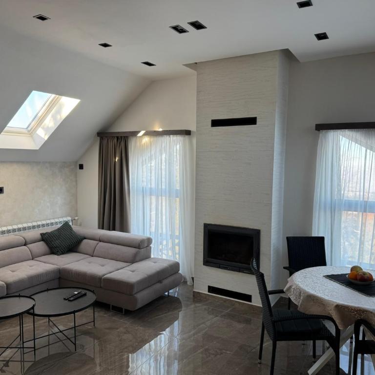 Apartmani Vidikovac Divcibare - Apartment - Ground Floor - 17
