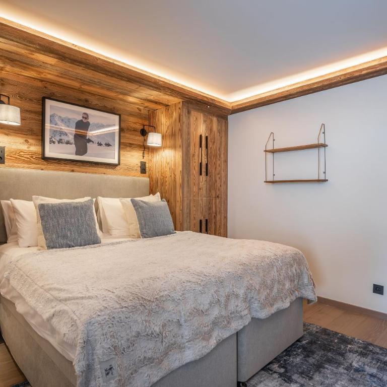 Apartment Onyx Val d'Isère - by EMERALD STAY - Appartement 3 Chambres - 17