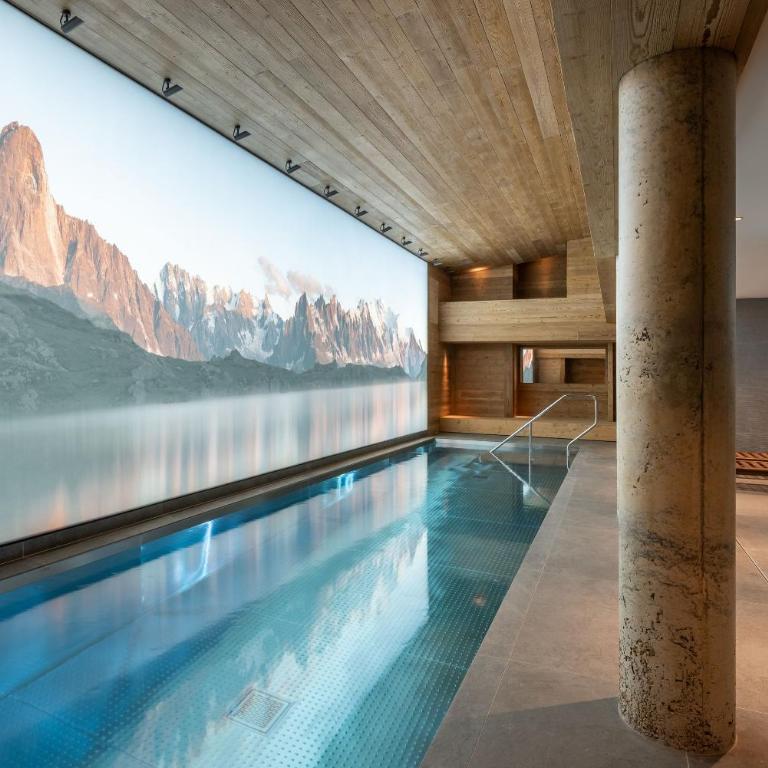 Apartment Onyx Val d'Isère - by EMERALD STAY - Appartement 3 Chambres - 37