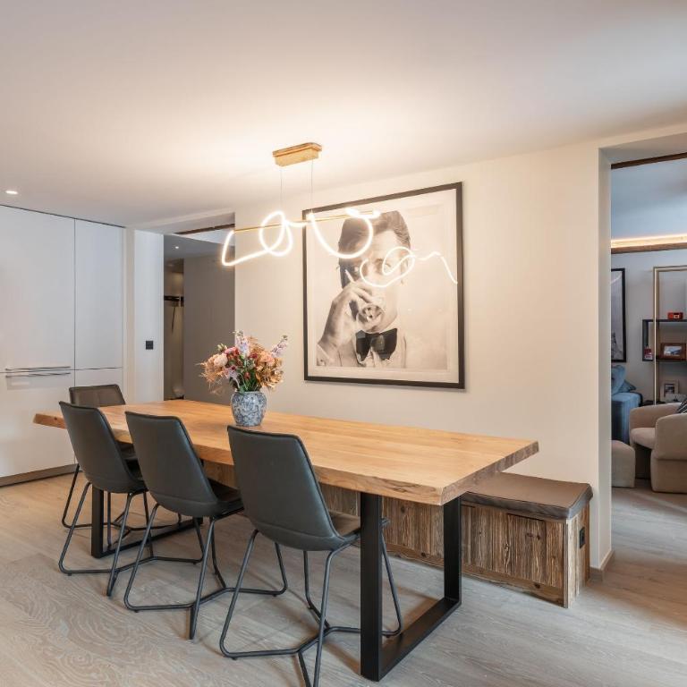 Apartment Onyx Val d'Isère - by EMERALD STAY - Appartement 3 Chambres - 13