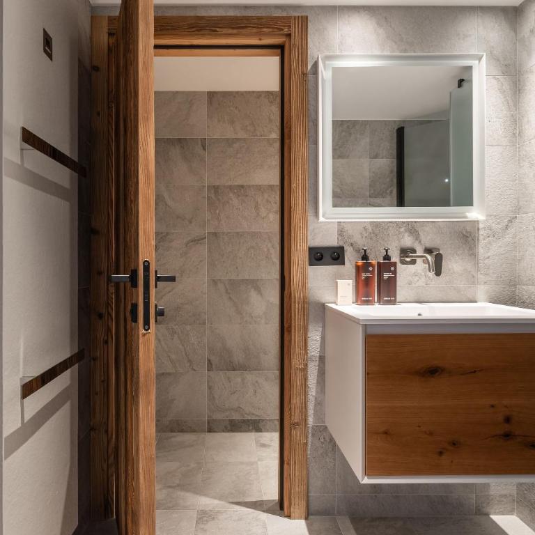 Apartment Onyx Val d'Isère - by EMERALD STAY - Appartement 3 Chambres - 22
