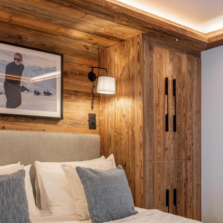 Apartment Onyx Val d'Isère - by EMERALD STAY - Appartement 3 Chambres - 19